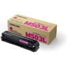 (SU281A) SAMSUNG TÓNER MAGENTA STANDARD SL-C3010ND - C3060FR CLT-M503L