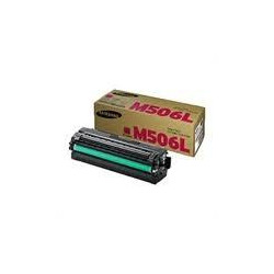 (SU305A) SAMSUNG CLP-680ND CLX-6260 SERIES TÓNER MAGENTA ALTA CAPACIDAD CLTM506L