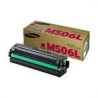 (SU305A) SAMSUNG CLP-680ND CLX-6260 SERIES TÓNER MAGENTA ALTA CAPACIDAD CLTM506L