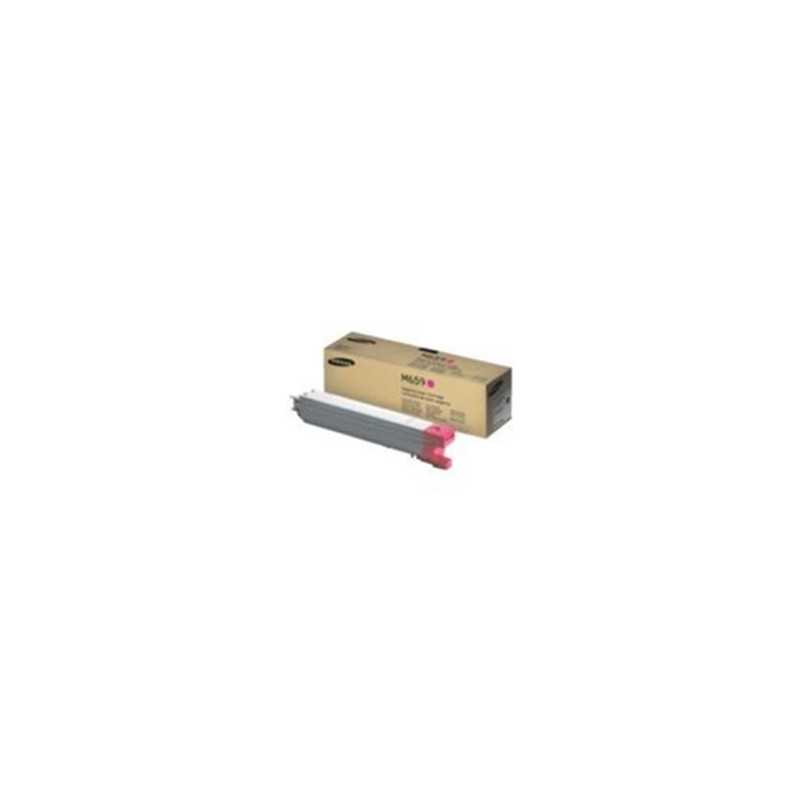 (SU359A) SAMSUNG TÓNER  MAGENTA CLX-8640ND/8650ND CLTM659S