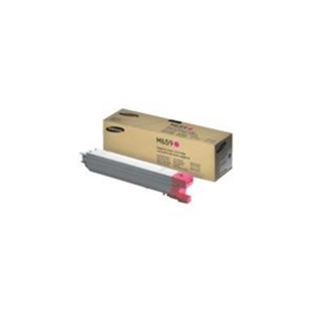 (SU359A) SAMSUNG TÓNER  MAGENTA CLX-8640ND/8650ND CLTM659S