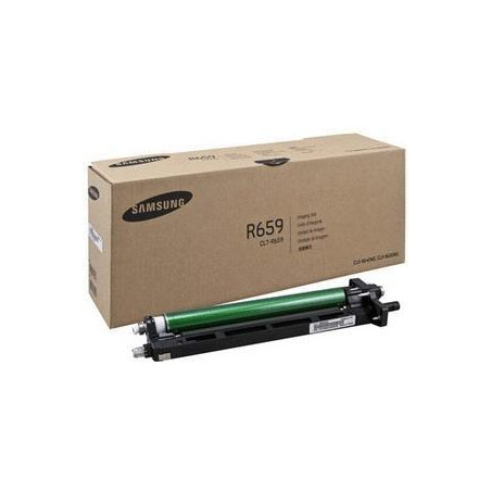 (SU418A) SAMSUNG TAMBOR CMYK CLX-8640ND/8650ND CLTR659