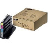 (SU426A) SAMSUNG RECIPIENTE PARA TÓNER RESIDUAL CLP-360/CLP-365 CLX-3300/CLX-3305 - CLTW406