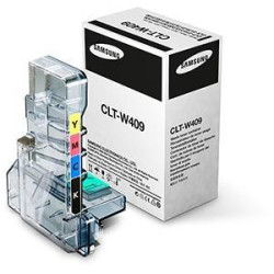 (SU430A) SAMSUNG RECIPIENTE PARA TÓNER RESIDUAL CLX-3170FN/3175N/3175FN/3175FW - CLTW409