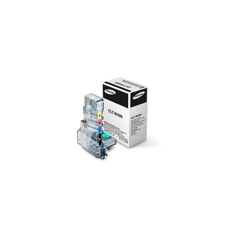(SU430A) SAMSUNG RECIPIENTE PARA TÓNER RESIDUAL CLX-3170FN/3175N/3175FN/3175FW - CLTW409