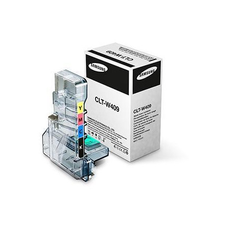 (SU430A) SAMSUNG RECIPIENTE PARA TÓNER RESIDUAL CLX-3170FN/3175N/3175FN/3175FW - CLTW409