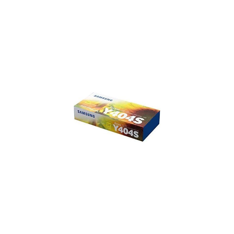 (SU444A) SAMSUNG TONER AMARILLO XPRESS C430 (SU444A) SAMSUNG TONER AMARILLO XPRESS C430