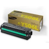 (SU515A) SAMSUNG CLP-680ND CLX-6260 SERIES AMARILLO ALTA CAPACIDAD CLTY506L