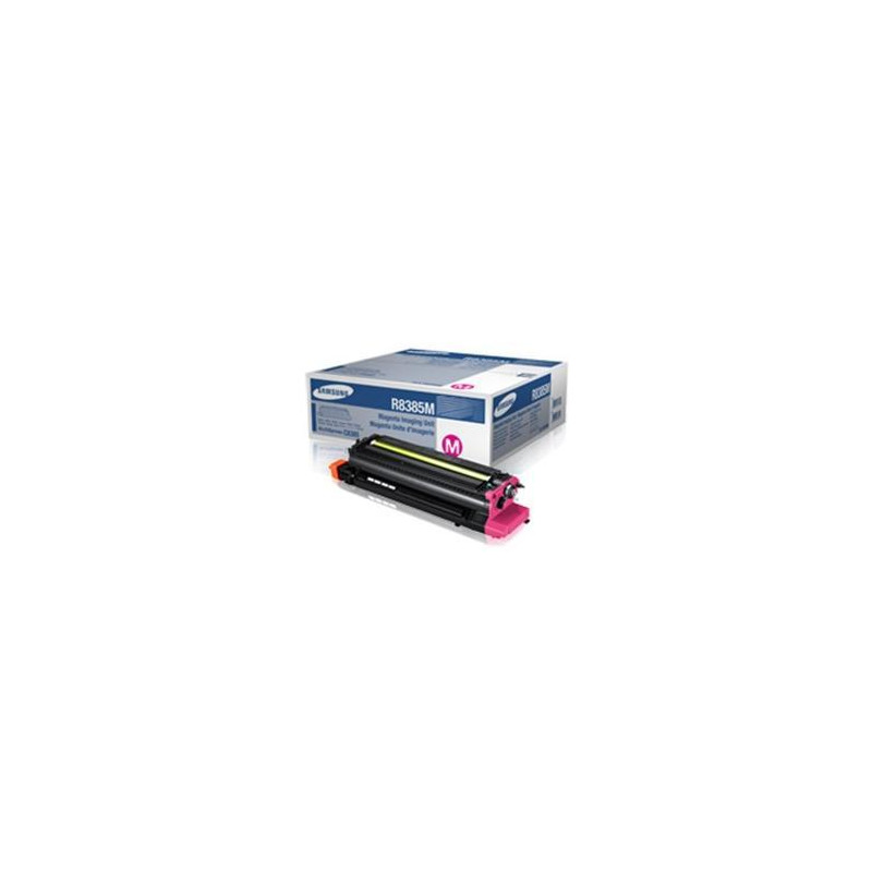 (SU605A) SAMSUNG UNIDAD DE IMAGEN MAGENTA CLX-8385ND - CLXR8385M (SU605A) SAMSUNG UNIDAD DE IMAGEN MAGENTA CLX-8385ND - CLXR8385M
