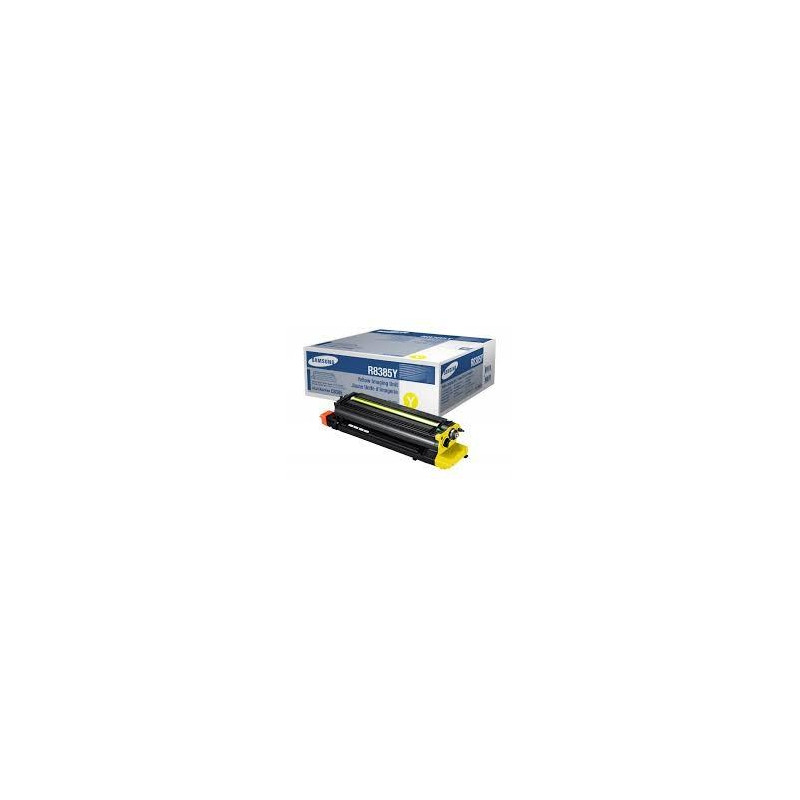(SU607A) SAMSUNG UNIDAD DE IMAGEN AMARILLO CLX-8385ND - CLXR8385Y (SU607A) SAMSUNG UNIDAD DE IMAGEN AMARILLO CLX-8385ND - CLXR8385Y