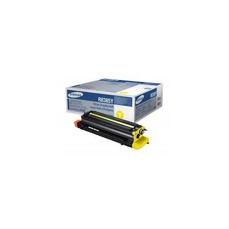 (SU607A) SAMSUNG UNIDAD DE IMAGEN AMARILLO CLX-8385ND - CLXR8385Y