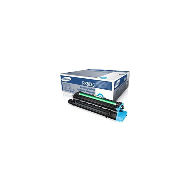 (SU609A) SAMSUNG UNIDAD DE IMAGEN CIAN CLX-8380ND - CLXR838XC (SU609A) SAMSUNG UNIDAD DE IMAGEN CIAN CLX-8380ND - CLXR838XC