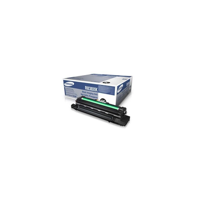 (SU612A) SAMSUNG UNIDAD DE IMAGEN NEGRA CLX-8380ND - CLXR838XK (SU612A) SAMSUNG UNIDAD DE IMAGEN NEGRA CLX-8380ND - CLXR838XK