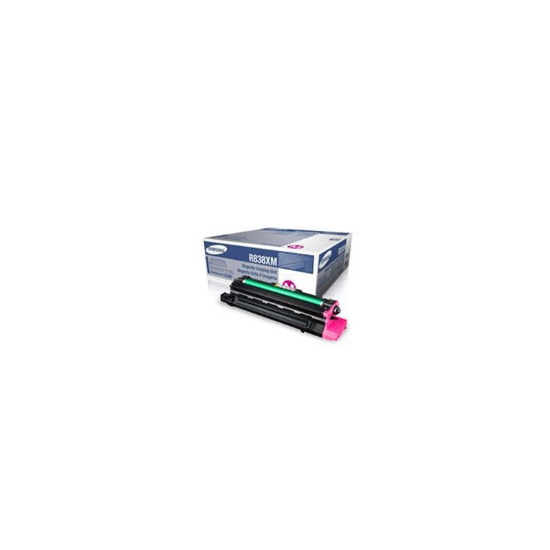 (SU615A) SAMSUNG UNIDAD DE IMAGEN MAGENTA CLX-8380ND - CLXR838XM (SU615A) SAMSUNG UNIDAD DE IMAGEN MAGENTA CLX-8380ND - CLXR838XM
