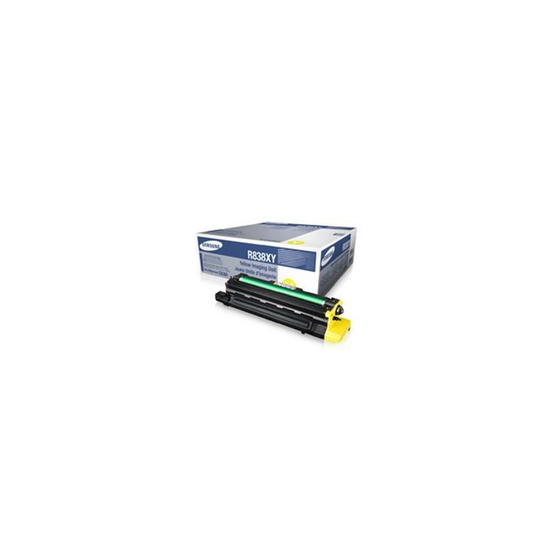 (SU618A) SAMSUNG UNIDAD DE IMAGEN AMARILLO CLX-8380ND - CLXR838XY (SU618A) SAMSUNG UNIDAD DE IMAGEN AMARILLO CLX-8380ND - CLXR838XY