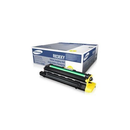 (SU618A) SAMSUNG UNIDAD DE IMAGEN AMARILLO CLX-8380ND - CLXR838XY
