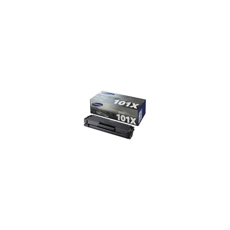 (SU706A) SAMSUNG CARRET TONER NEGRO LASER ML-2160/62/65/65W/68 SCX-3400/F/05/05F/05FW/05W SF-760P MLTD101X (SU706A) SAMSUNG CARRET TONER NEGRO LASER ML-2160/62/65/65W/68 SCX-3400/F/05/05F/05FW/05W SF-760P MLTD101X