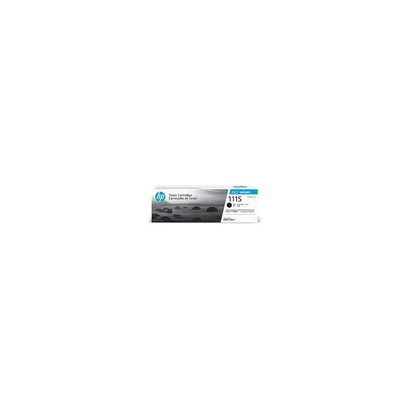 (SU810A) SAMSUNG TONER NEGRO M2020/M2020W 2026W - MLTD111S (SU810A) SAMSUNG TONER NEGRO M2020/M2020W 2026W - MLTD111S