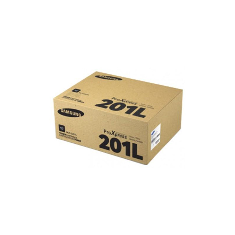 (SU870A) SAMSUNG TONER NEGRO SL-M4080 - MLT-D201L/ELS