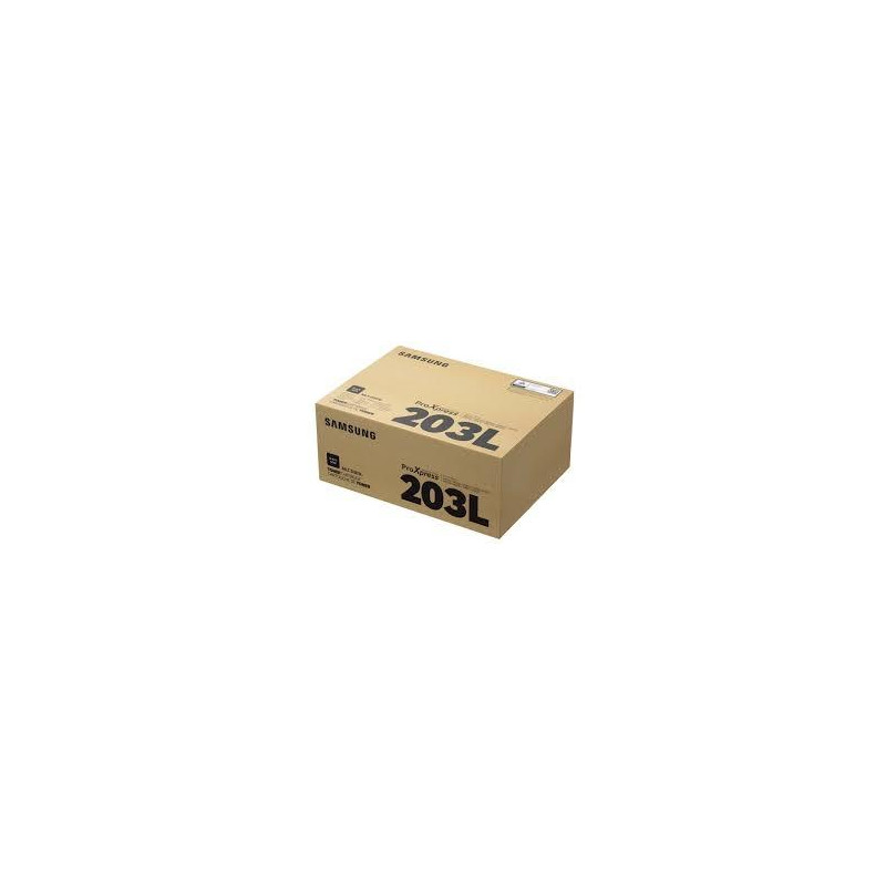 (SU897A) SAMSUNG TÓNER NEGRO ALTA CAPACIDAD MLTD203L (SU897A) SAMSUNG TÓNER NEGRO ALTA CAPACIDAD MLTD203L