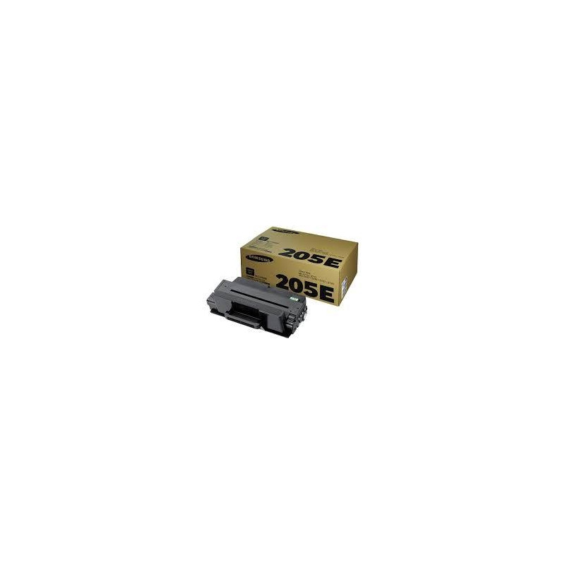 (SU951A) SAMSUNG TONER LASER ML-3710 NEGRO 10.000 PÁGINAS MLTD205E