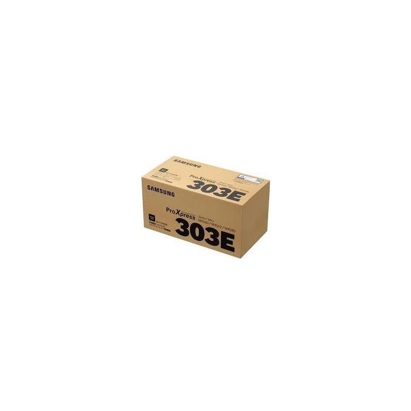 (SV023A) SAMSUNG TONER NEGRO SL-M4560 - MLT-D303E/ELS