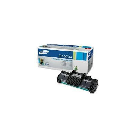 (SV189A) SAMSUNG TONER NEGRO FAX SCX-4725F/FN - SCXD4725A