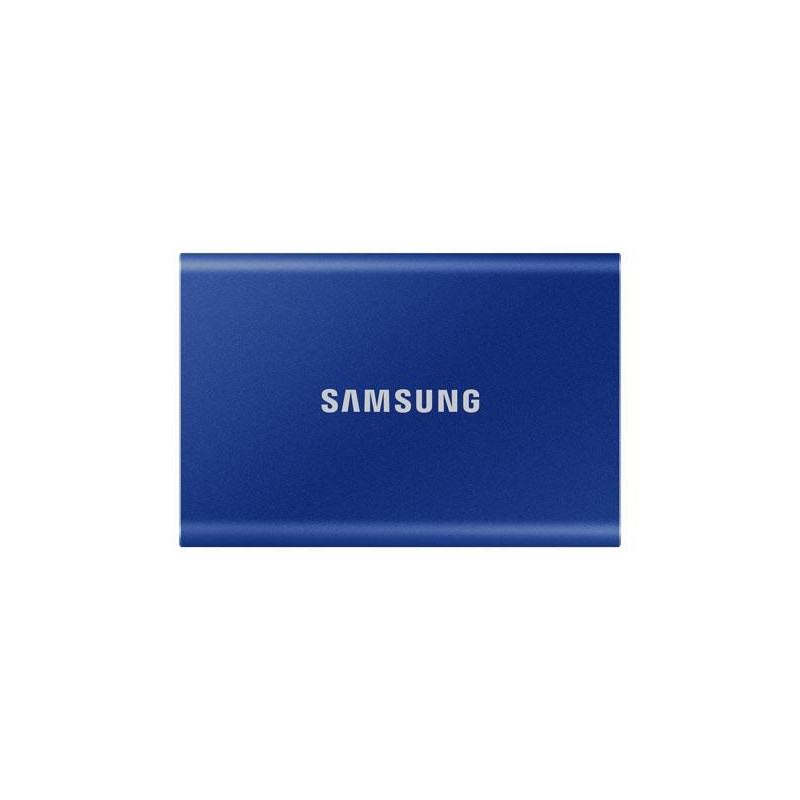 (MU-PC2T0H/WW) SAMSUNG DISCO DURO EXTERNO T7 TOUCH 2TB SSD USB 3.2 AZUL (MU-PC2T0H/WW) SAMSUNG DISCO DURO EXTERNO T7 TOUCH 2TB SSD USB 3.2 AZUL