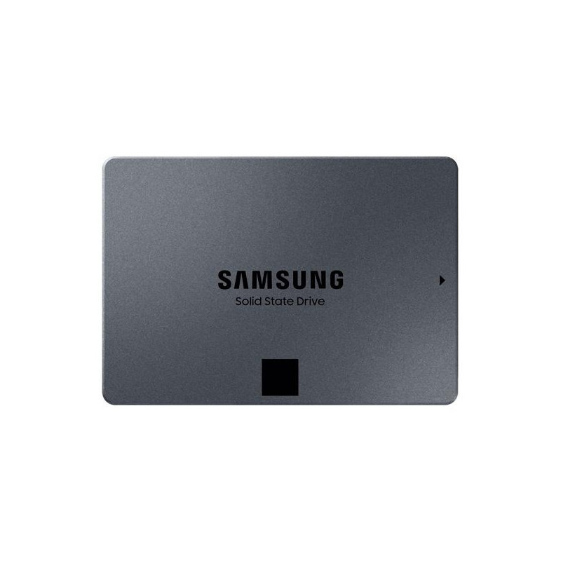 (MZ-77Q2T0BW) SAMSUNG DISCO DURO SÓLIDO SSD 870 QVO 2TB (MZ-77Q2T0BW) SAMSUNG DISCO DURO SÓLIDO SSD 870 QVO 2TB