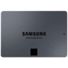 (MZ-77Q2T0BW) SAMSUNG DISCO DURO SÓLIDO SSD 870 QVO 2TB