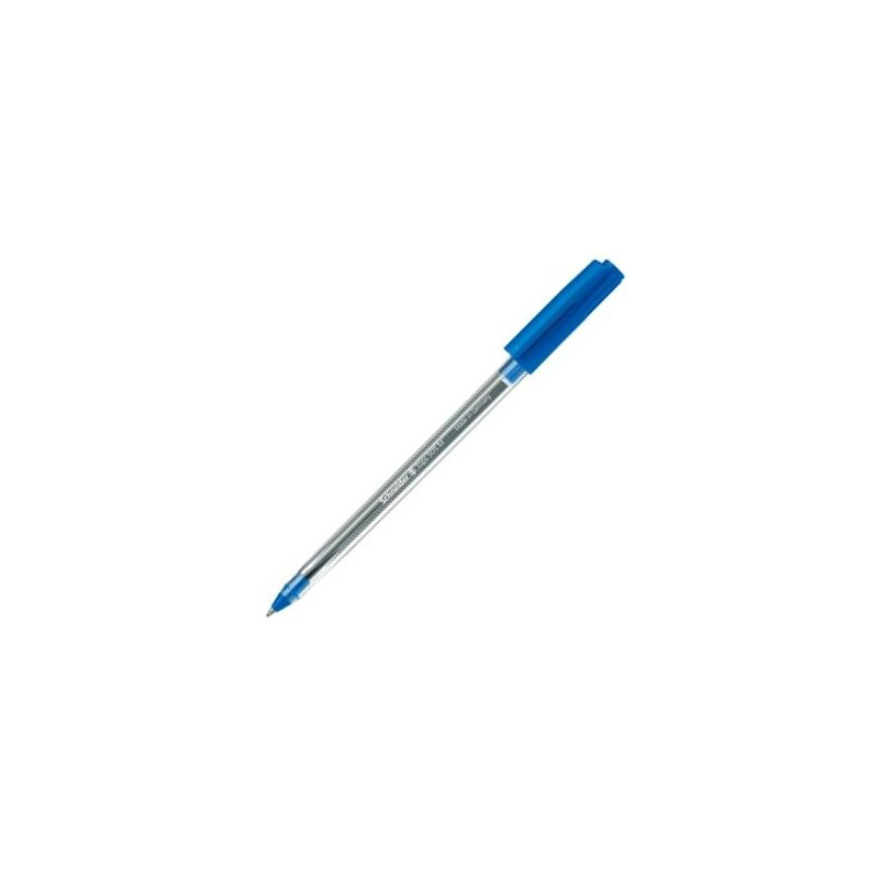 (SH150604) SCHNEIDER BOLÍGRAFO TOPS 505 M CUERPO TRANSPARENTE TINTA VERDE CAJA 50 UD (SH150604) SCHNEIDER BOLÍGRAFO TOPS 505 M CUERPO TRANSPARENTE TINTA VERDE CAJA 50 UD