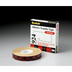 (7000116638) SCOTCH CINTA TRANSFERIDORA  ATG 924 12MMX55M