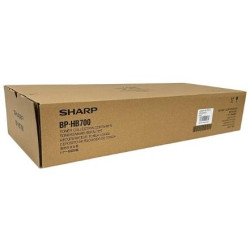 (BP-HB700) SHARP RECIPIENTE PARA TÓNER RESIDUAL