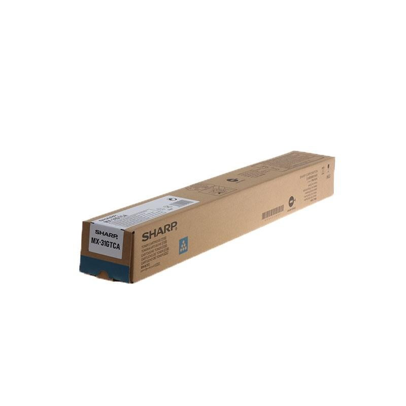 (MX-31GTCA) SHARP TONER CIAN MX-2301N (MX-31GTCA) SHARP TONER CIAN MX-2301N