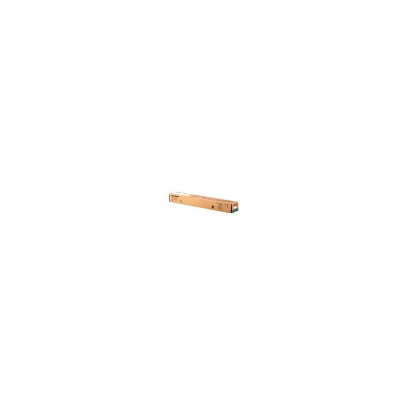 (MX-36GTCA) SHARP TONER CIAN MX-2610N (MX-36GTCA) SHARP TONER CIAN MX-2610N