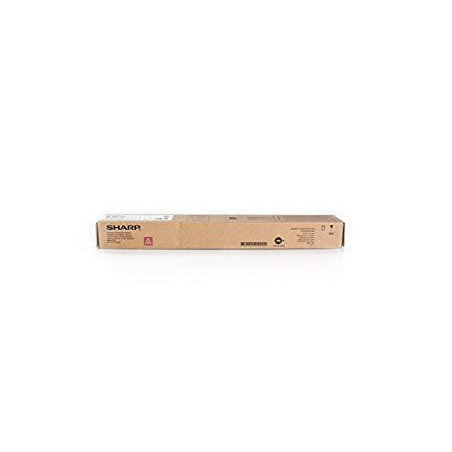 (MX-36GTMA) SHARP TONER MAGENTA MX-2610N