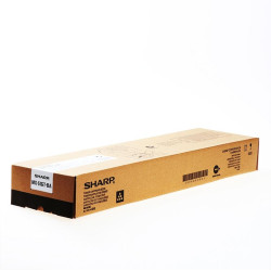 (MX-51GTBA) SHARP TONER NEGRO MX-5112N