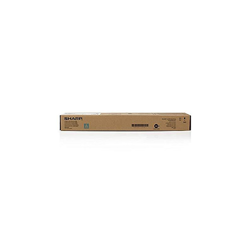(MX-51GTCA) SHARP TONER CIAN MX-5112N (MX-51GTCA) SHARP TONER CIAN MX-5112N