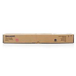 (MX-51GTMA) SHARP TONER MAGENTA MX-5112N
