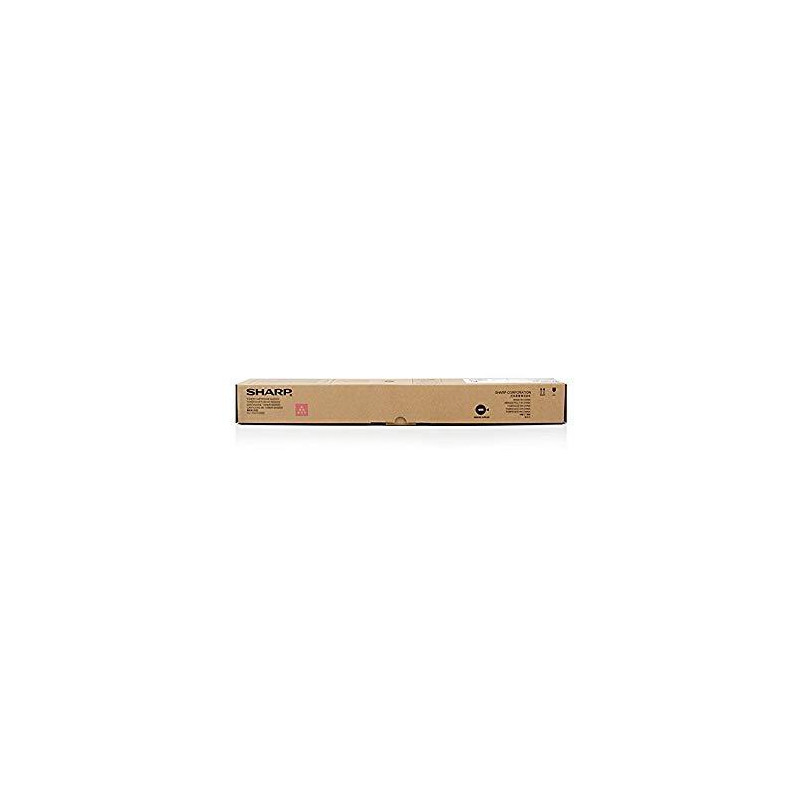 (MX-51GTMA) SHARP TONER MAGENTA MX-5112N (MX-51GTMA) SHARP TONER MAGENTA MX-5112N