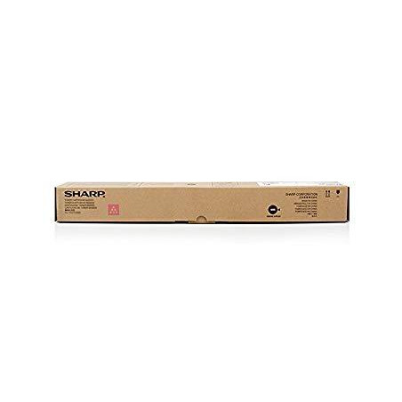(MX-51GTMA) SHARP TONER MAGENTA MX-5112N