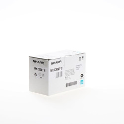 (MX-C30GTC) SHARP TONER CIAN MXC- 250 F