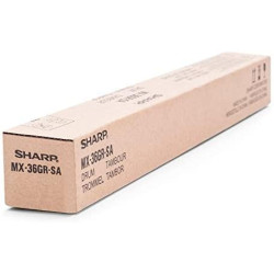 (MX36GRSA) SHARP TAMBOR NEGRO MX-2310U