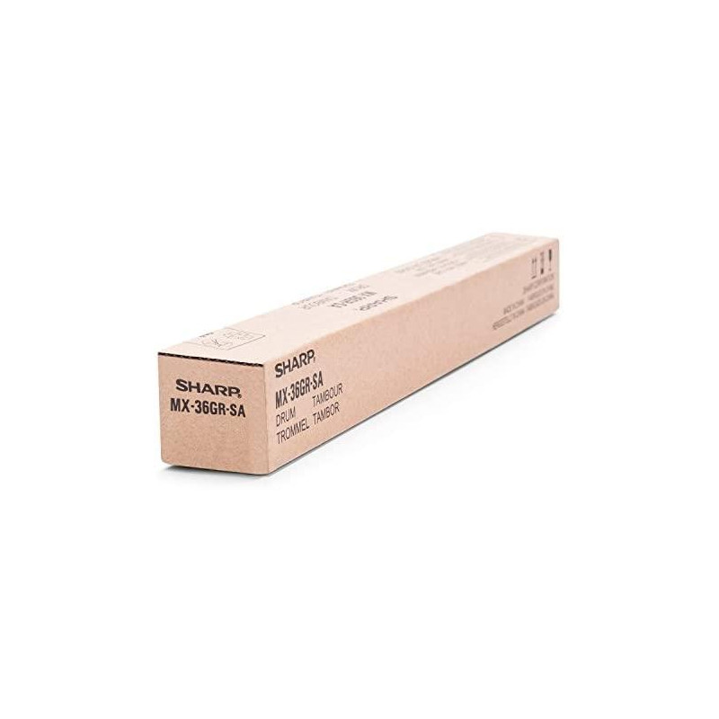 (MX36GRSA) SHARP TAMBOR NEGRO MX-2310U (MX36GRSA) SHARP TAMBOR NEGRO MX-2310U