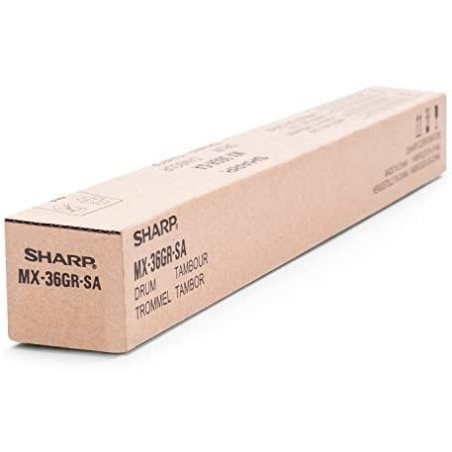 (MX36GRSA) SHARP TAMBOR NEGRO MX-2310U
