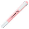 (275/129-8) STABILO MARCADOR FLUORESCENTE SWING COOL PASTEL ROSADO CAJA 10 UD