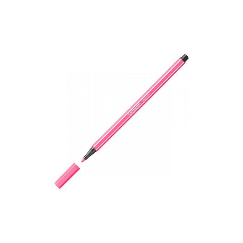 (68/17) STABILO ROTULADOR PEN 68 HELIOTROPO CAJA 10 UD (68/17) STABILO ROTULADOR PEN 68 HELIOTROPO CAJA 10 UD