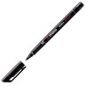 (843/46) STABILO MARCADOR PERMANENTE OHPEN UNIVERSAL PUNTA MEDIA 1MM CAJA 10 NEGRO