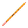(88/26) STABILO ROTULADOR POINT 88 ALBARICOQUE CAJA 10 UD