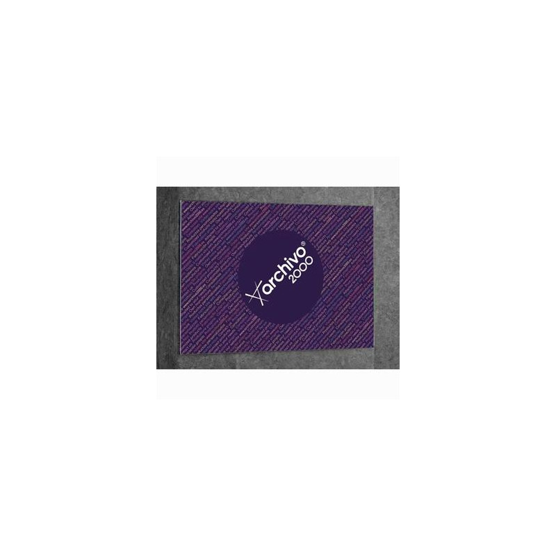 (6157A CS TP) ARCHIVO 2000 EXPOSITOR MURAL ARCHIVO 2000 "PREMIUM" CON ADHESIVO DIN A3 HORIZONTAL ESPESOR 3 MM 420X300 MM (6157A CS TP) ARCHIVO 2000 EXPOSITOR MURAL ARCHIVO 2000 "PREMIUM" CON ADHESIVO DIN A3 HORIZONTAL ESPESOR 3 MM 420X300 MM